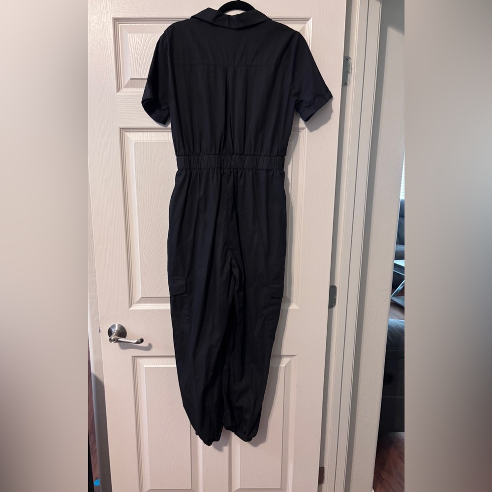 HYFVE Kids Charcoal One Piece